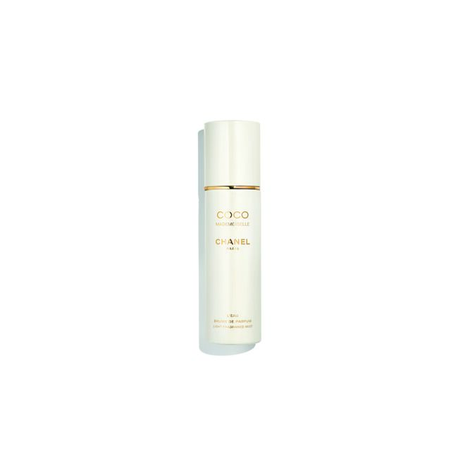 Coco Mademoiselle L’Eau, Chanel, €82 (100 ml)