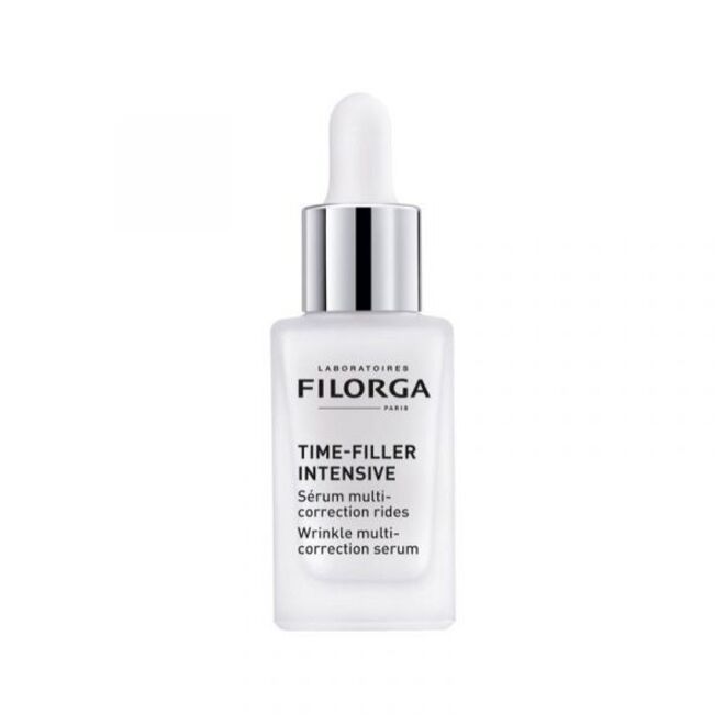 Time-Filler Intensive, Filorga, €69,50 (30ml)
