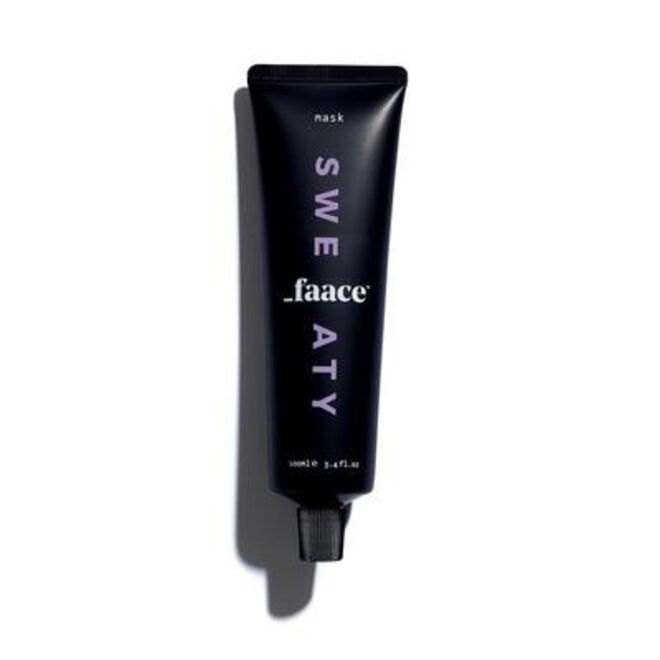 Sweaty, Faace, em Laconicum.pt, €30 (100ml)