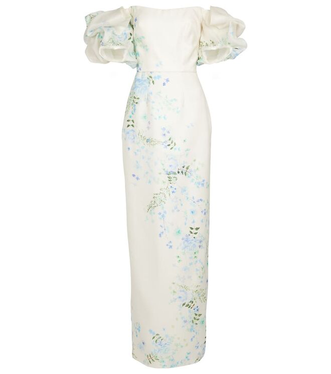 Monique Lhuillier, €3955