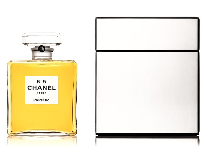 N°5 Parfum 2015