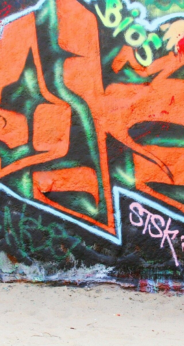 Workshop de graffiti dos 8 aos 14 anos, € 25 (materiais incluídos), Dedicated Store Lisboa.