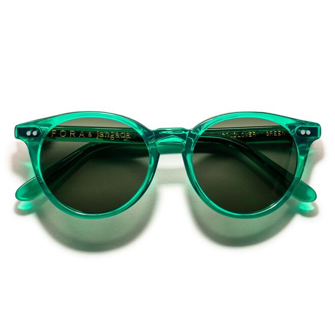 Óculos de sol FORA x Jangada, €88