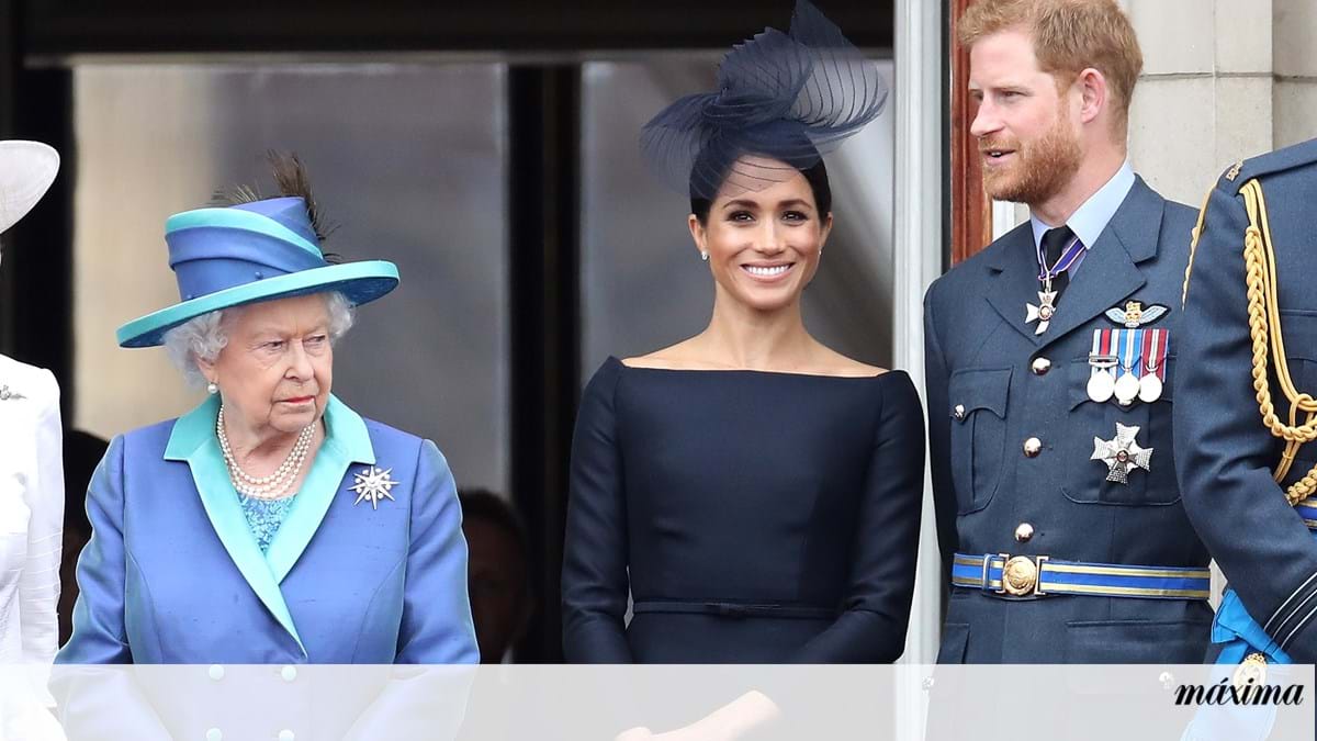 Ermittlungen enthüllen Rassismus im Buckingham Palace – aktuell