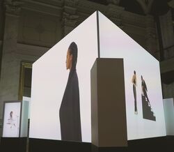 Tardou, mas o tempo das mulheres artistas chegou