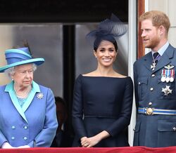 Investigação revela racismo no Palácio de Buckingham