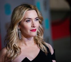 Kate Winslet disse não ao realizador que a quis 'photoshopar'