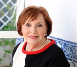 Morreu a gastrónoma e escritora Maria de Lourdes Modesto