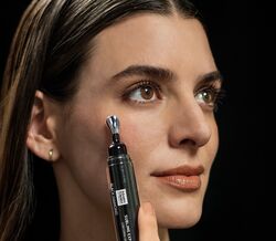 Truques de beleza: com bons olhos a vejam