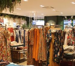 Natura inaugura loja no centro histórico de Lisboa