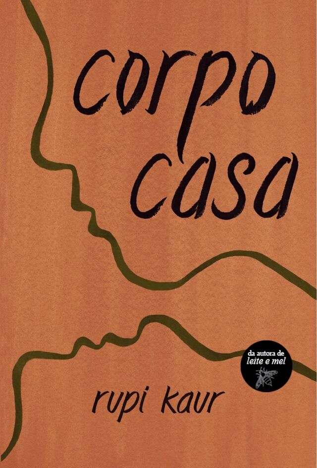 Corpo Casa, de Rupi Kaur