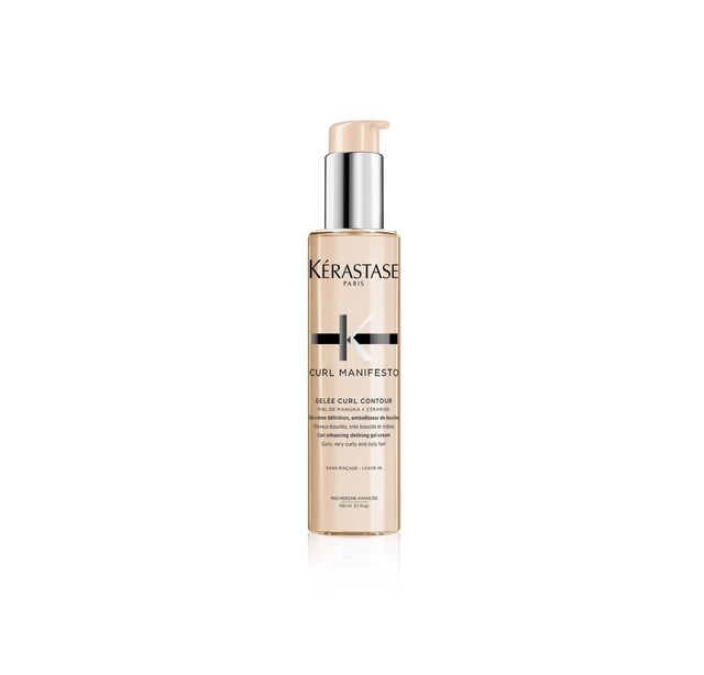 Gelée Curl Contour, Kerástase
