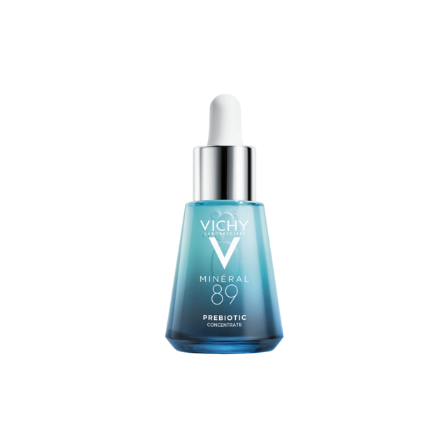 Minéral 89 Probiotic Fractions, Vichy