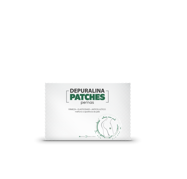 Patches pernas, Depuralina