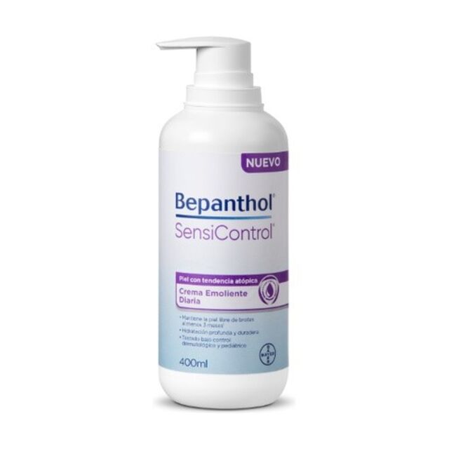 Bepanthen SensiControl