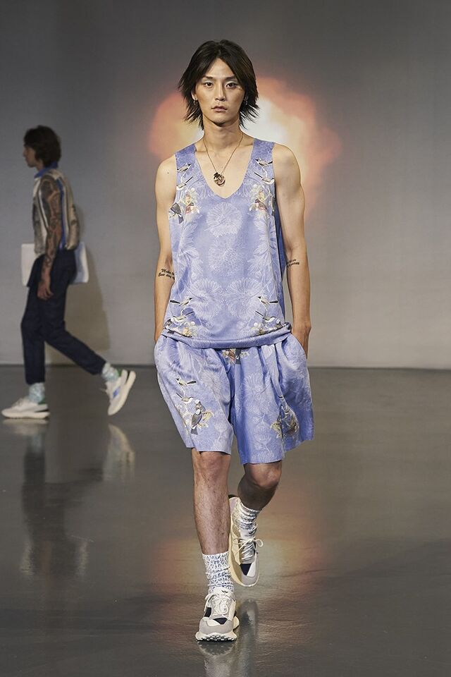 Miguel Vieira / SS22