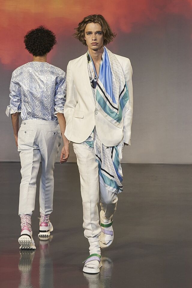 Miguel Vieira / SS22