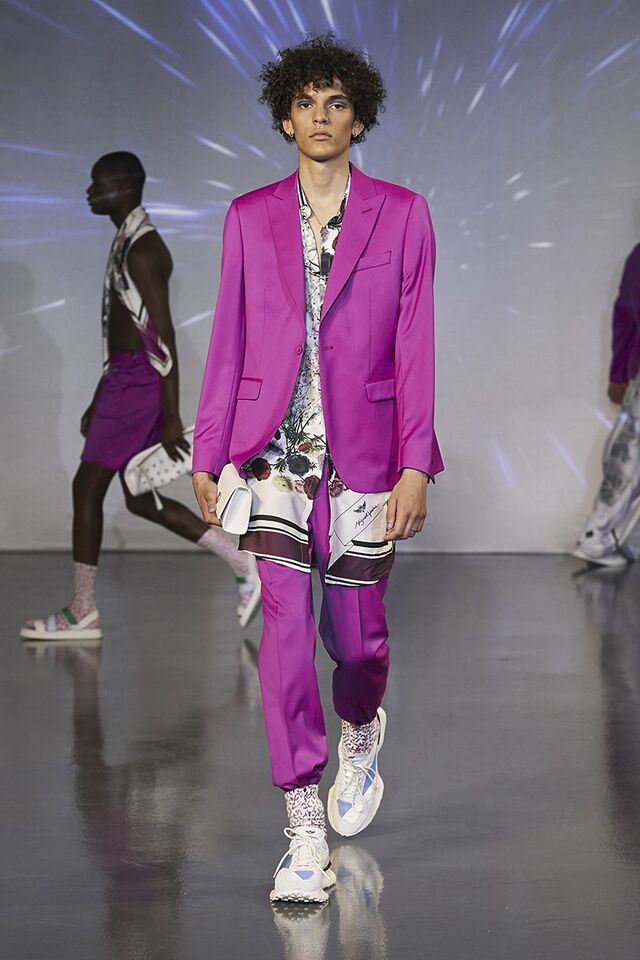 Miguel Vieira SS/22