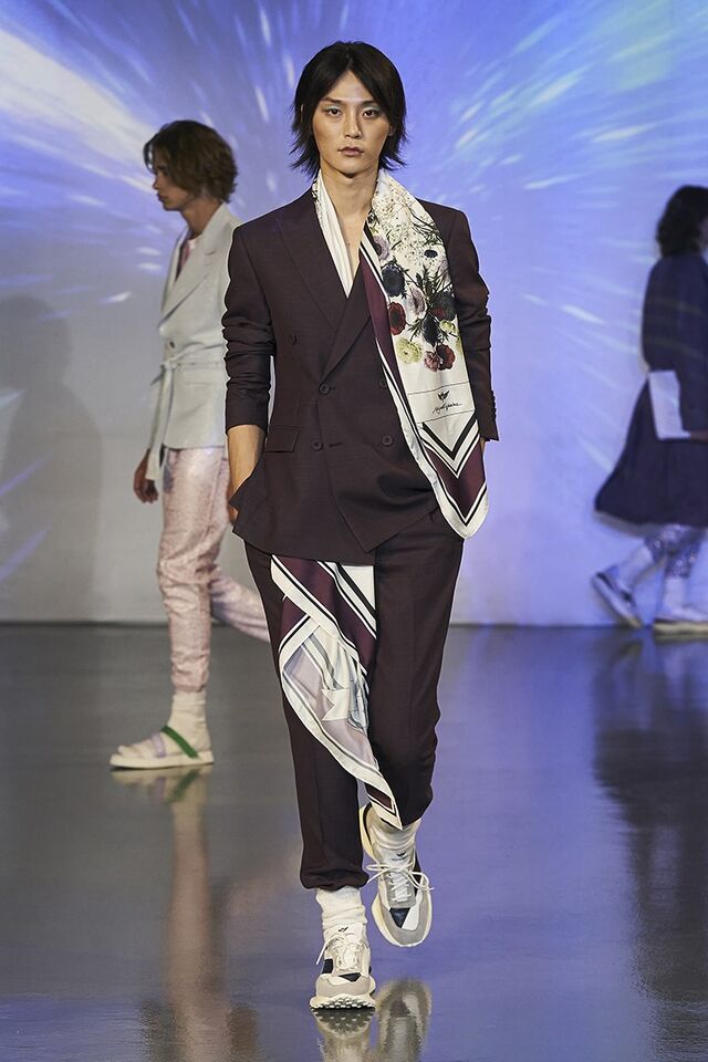 Miguel Vieira SS/22