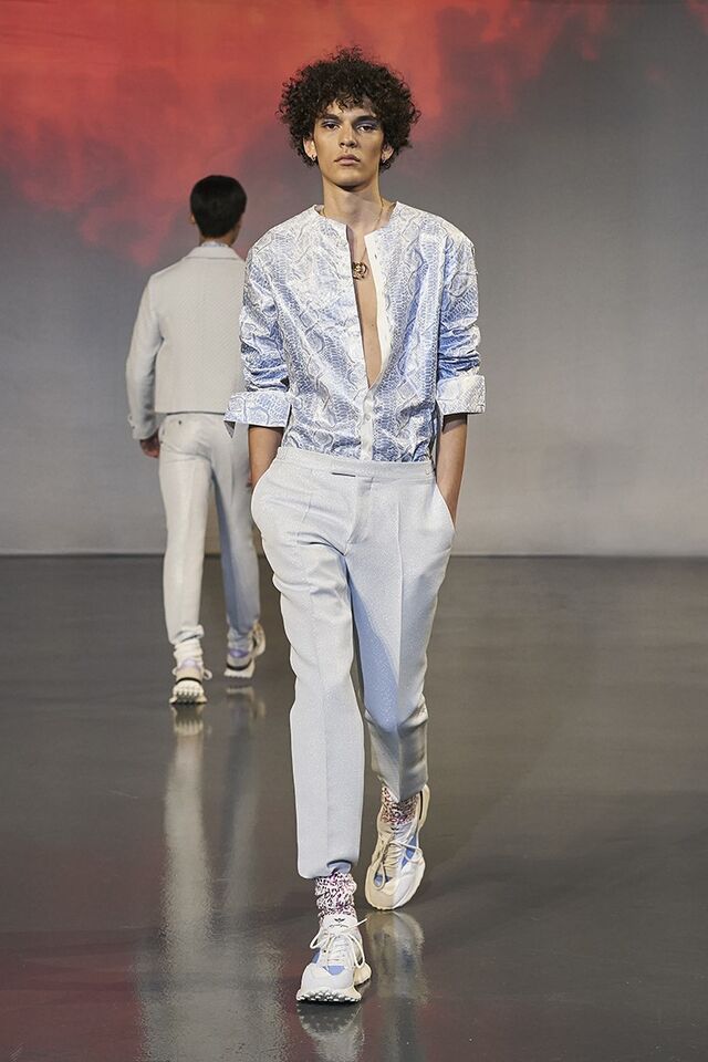 Miguel Vieira SS/22