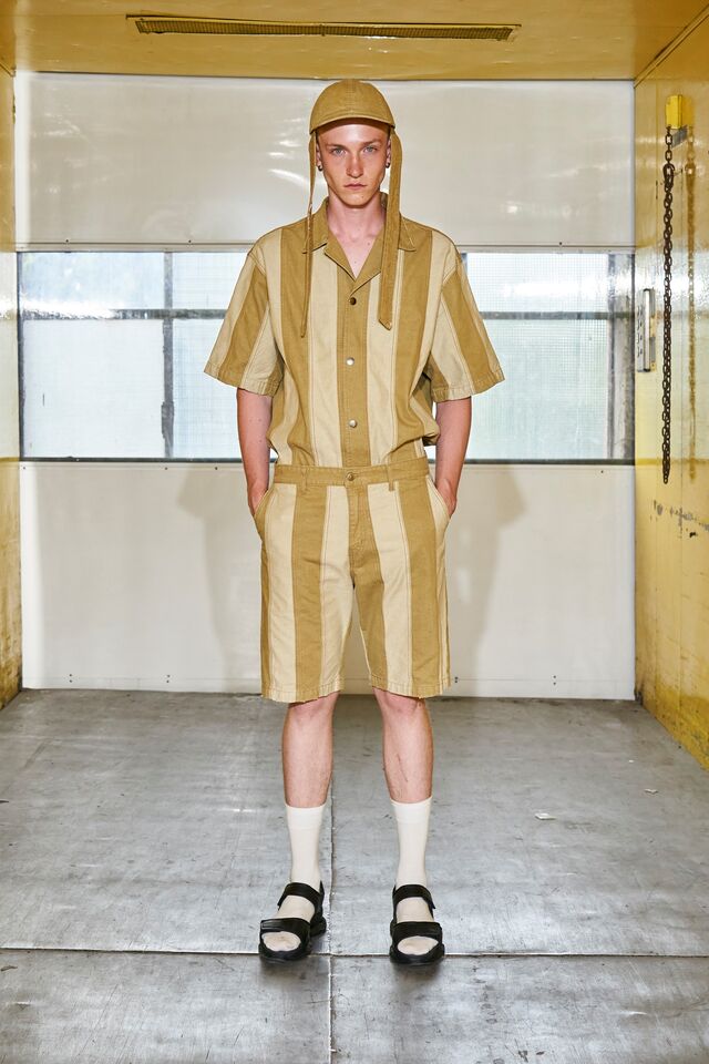 David Catalán / SS22
