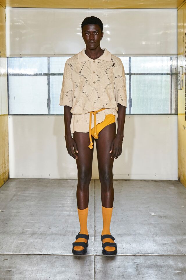 David Catalán / SS22