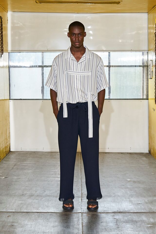 David Catalán / SS22
