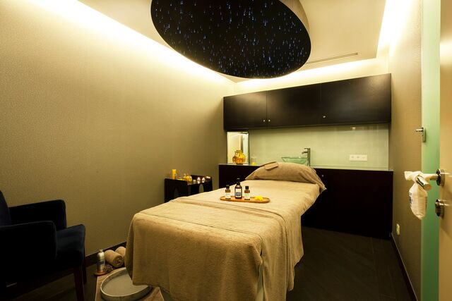 Spa InterContinental by L’Occitane