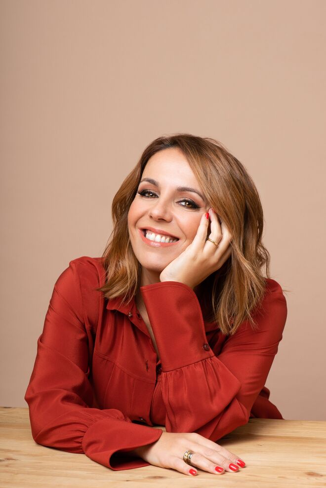 Tânia Ribas de Oliveira