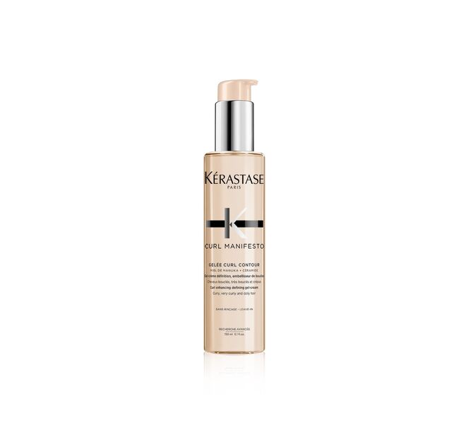 Gelée Curl Contour, Kerástase