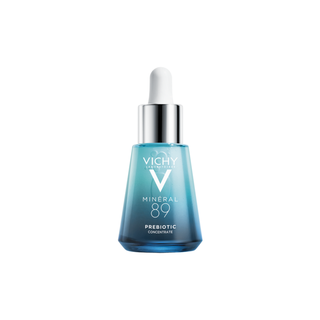 Minéral 89 Probiotic Fractions, Vichy