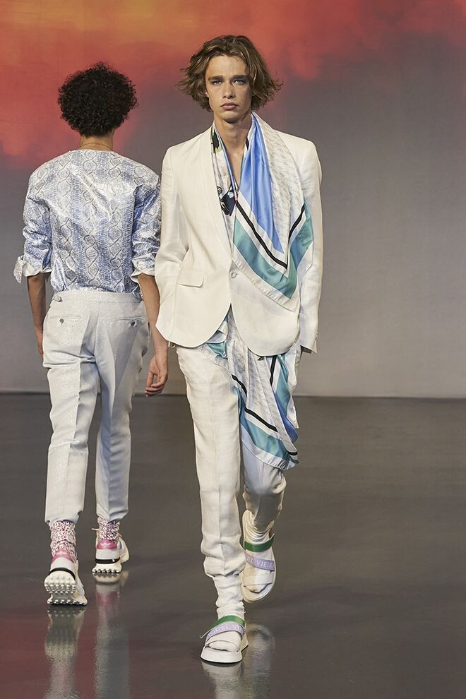 Miguel Vieira / SS22