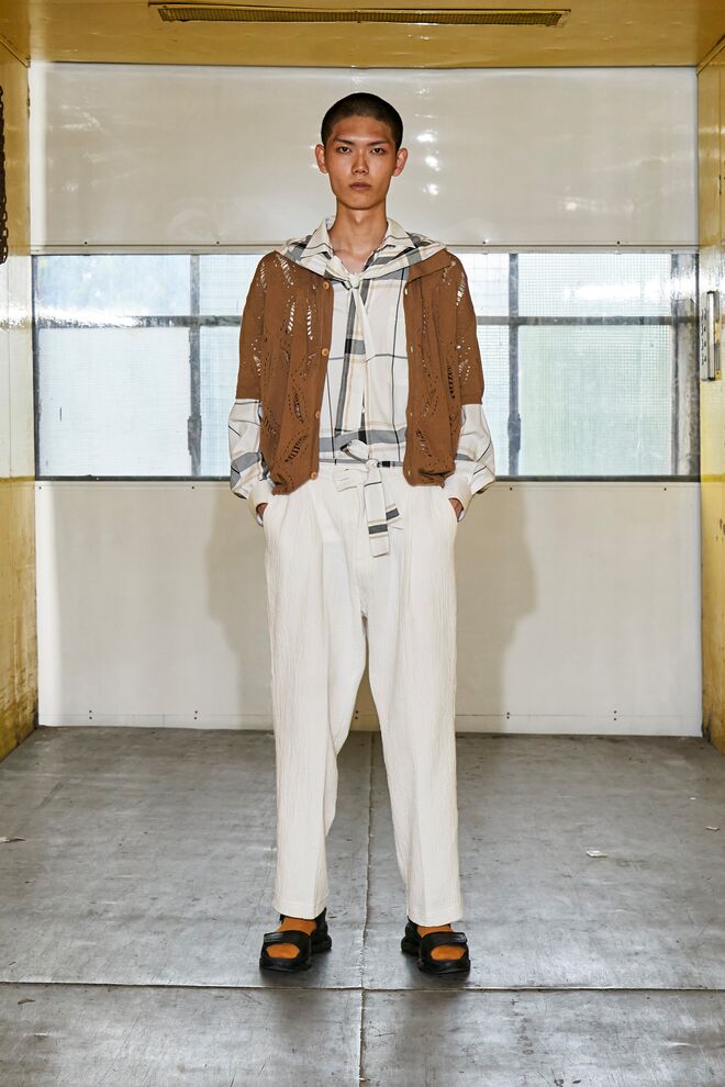 David Catalán / SS22
