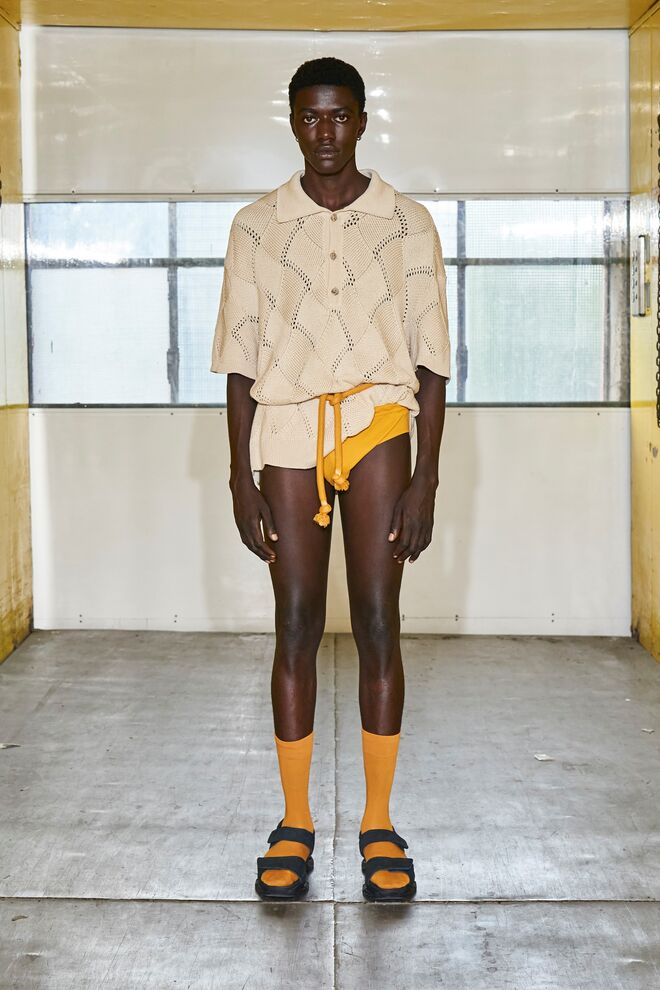 David Catalán / SS22