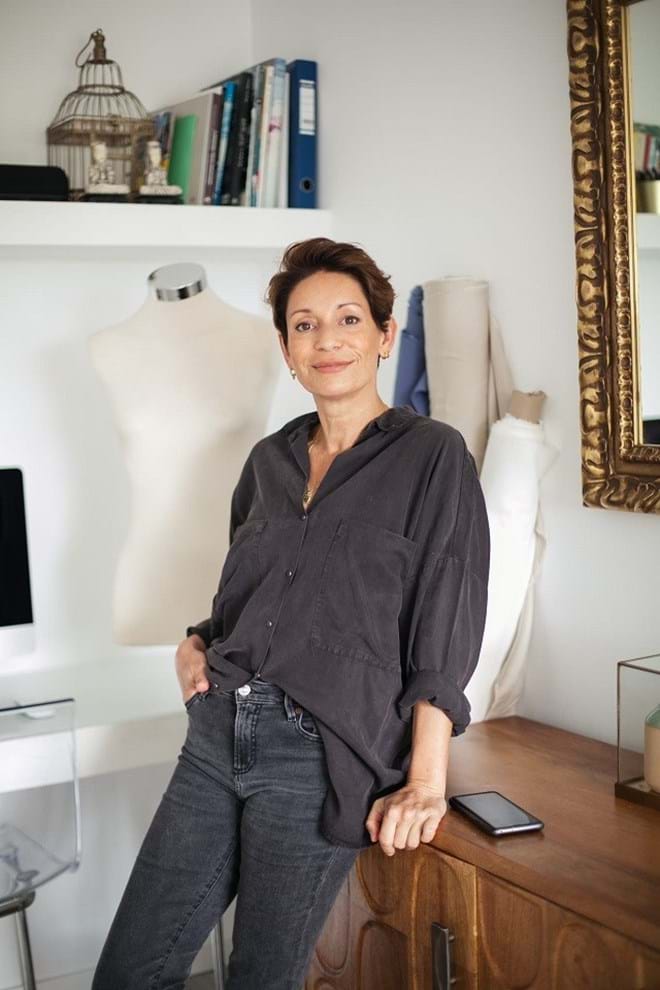 Patrícia Gouveia