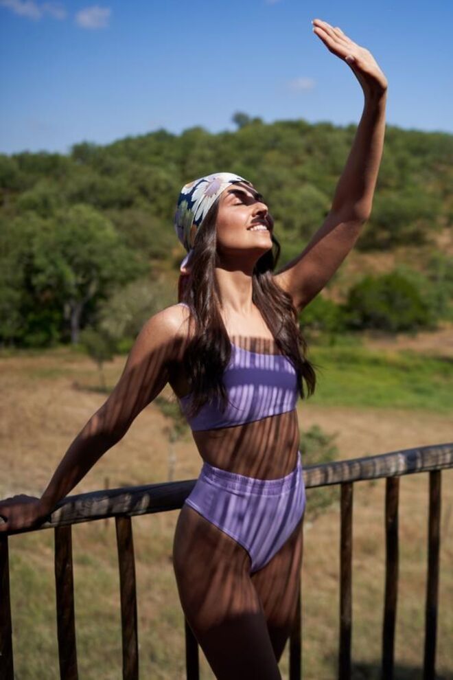 Amália, €78, Misko Beachwear