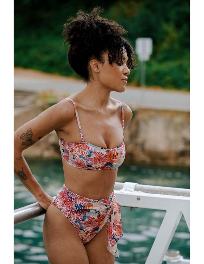 Red Lionfish, €78,90, Coração Bôbo