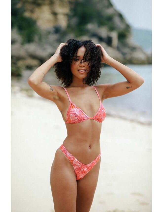 Coral Crab, €74,90, Coração Bôbo