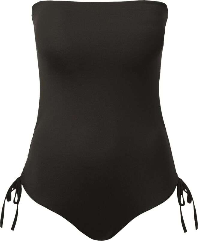 Tendência: Minimal. Fato de banho, €49, Calzedonia. 