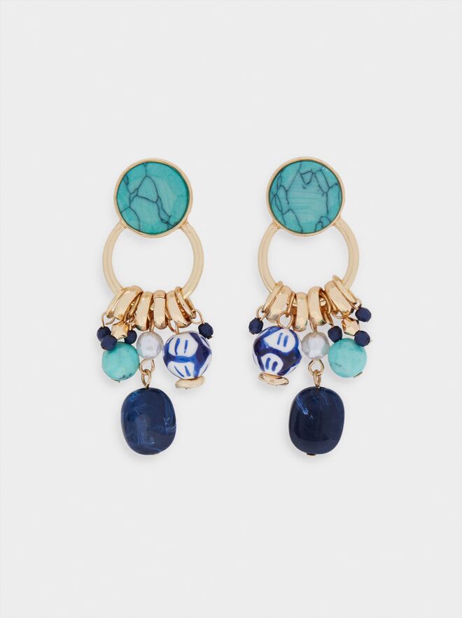 Brincos, antes €6,99, agora €4,99, Parfois