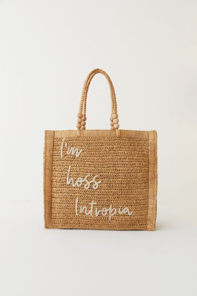 Mala Espica, antes €59, agora €39, Hoss Intropia