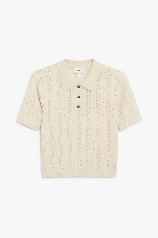  Polo, antes €25, agora €15, Monki