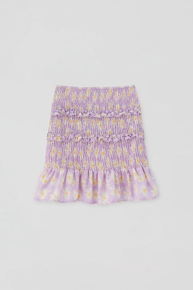 Saia, antes €19,99, agora €9,99, Pull & Bear