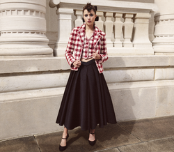 Chanel, Sofia Coppola & Margaret Qualley