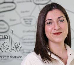 “É preciso ousar, perguntar, querer saber, aprofundar conhecimento sobre nós mesmos"