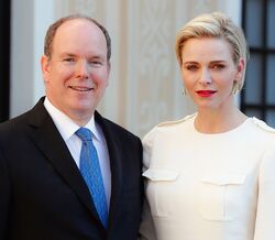 Charlene e Alberto do Mónaco estão à beira do divórcio? Estas são as novas teorias