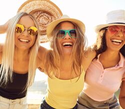 O top 5 indispensável deste verão 