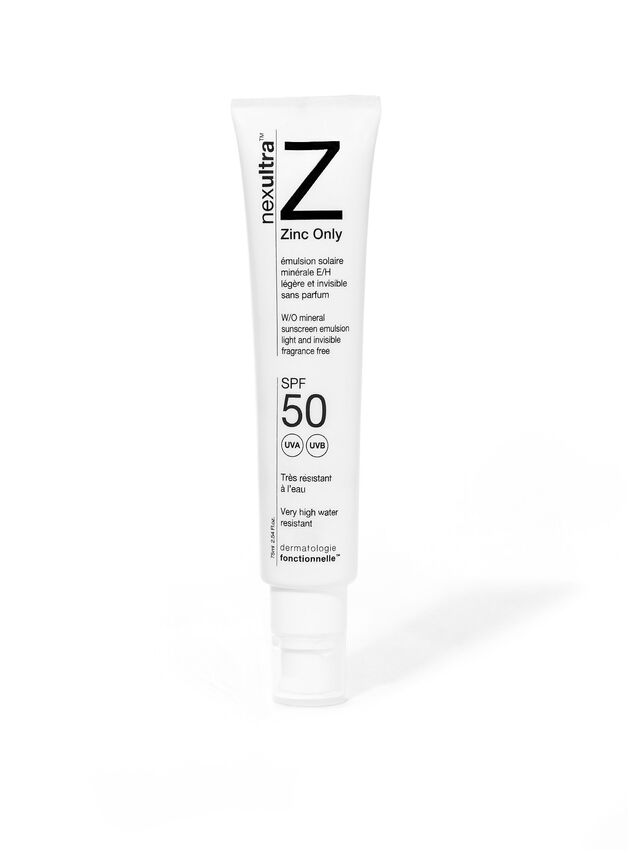Nexultra Z SPF50, Croma