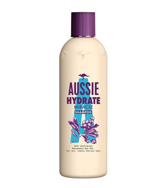 Champô Aussie Hydratation, Aussie