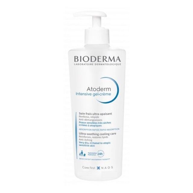 Bioderma Atoderm Intensive Gel Creme